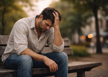 Por que você não consegue vencer o pecado?