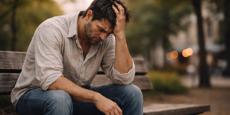 Por que você não consegue vencer o pecado?