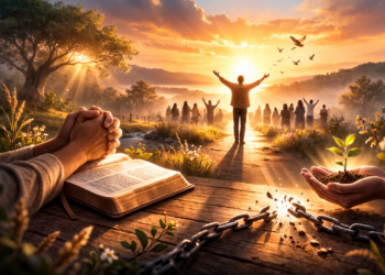 “Eu profetizo”: fé ou apenas um mantra de autoajuda?