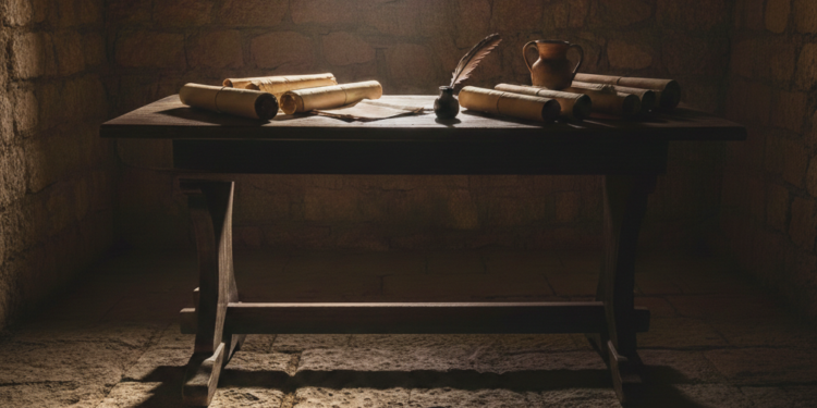 Estudo de Filipenses 4:13 e o Mistério do Contentamento Cristão