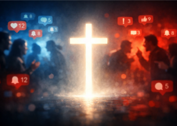 Quando a igreja perde o foco