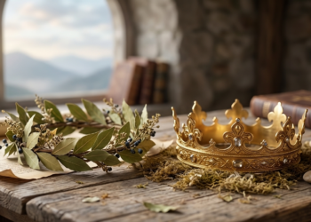 Coroa incorruptível