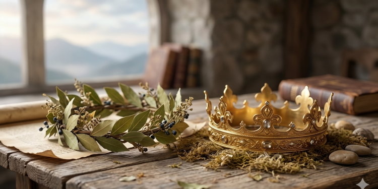 Coroa incorruptível